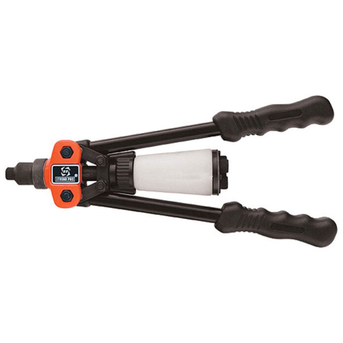 Cleste pentru nituit Strend Pro R09-803
