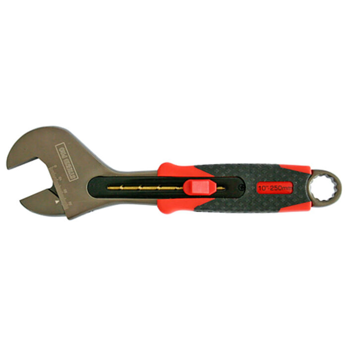 Cheie reglabila Strend Pro XC-C06, 150 mm