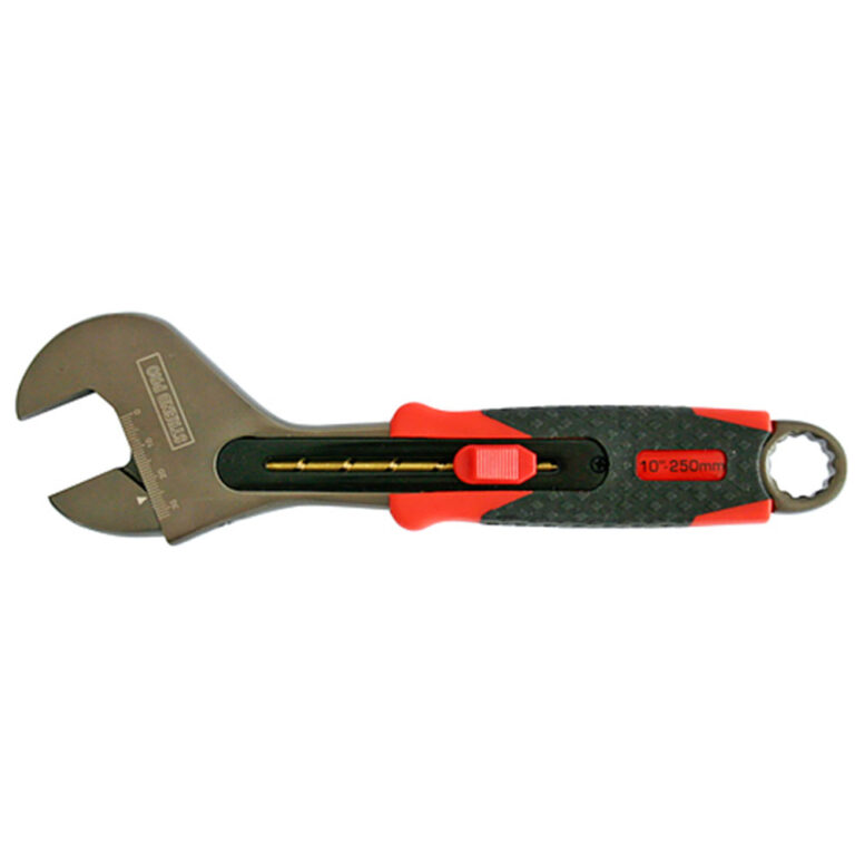 Cheie reglabila Strend Pro XC-C06, 150 mm