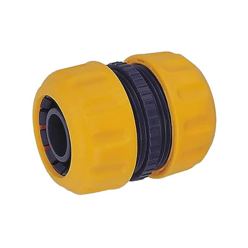Conector furtun Strend Pro DY8013, 18 mm, Galben Conector furtun Strend Pro DY8013, 18 mm, Galben