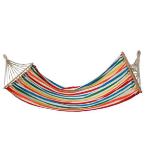 Hamac Strend Pro Olga SK-802116, 200 x 100 cm, Multicolor Hamac Strend Pro Olga SK-802116, 200 x 100 cm, Multicolor