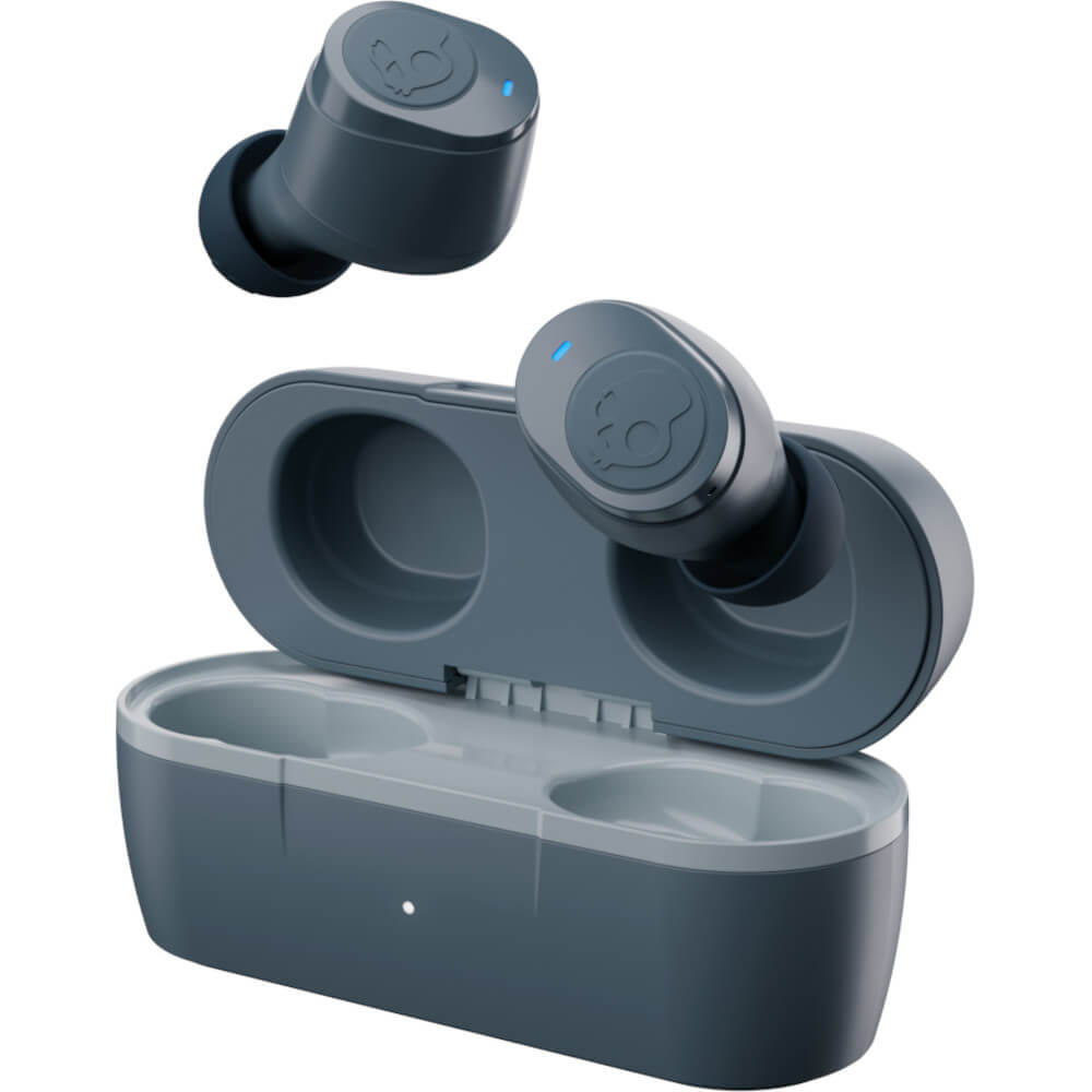 Casti True Wireless Skullcandy Jib 2, Bluetooth, Negru Casti True Wireless Skullcandy Jib 2, Bluetooth, Negru