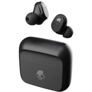 Casti True Wireless Skullcandy Mod, Bluetooth, True Black Casti True Wireless Skullcandy Mod, Bluetooth, True Black
