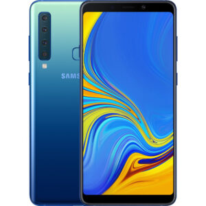Telefon mobil Samsung Galaxy A9 2018, 128GB, 6GB, Dual SIM, Roz Telefon mobil Samsung Galaxy A9 2018, 128GB, 6GB, Dual SIM, Roz