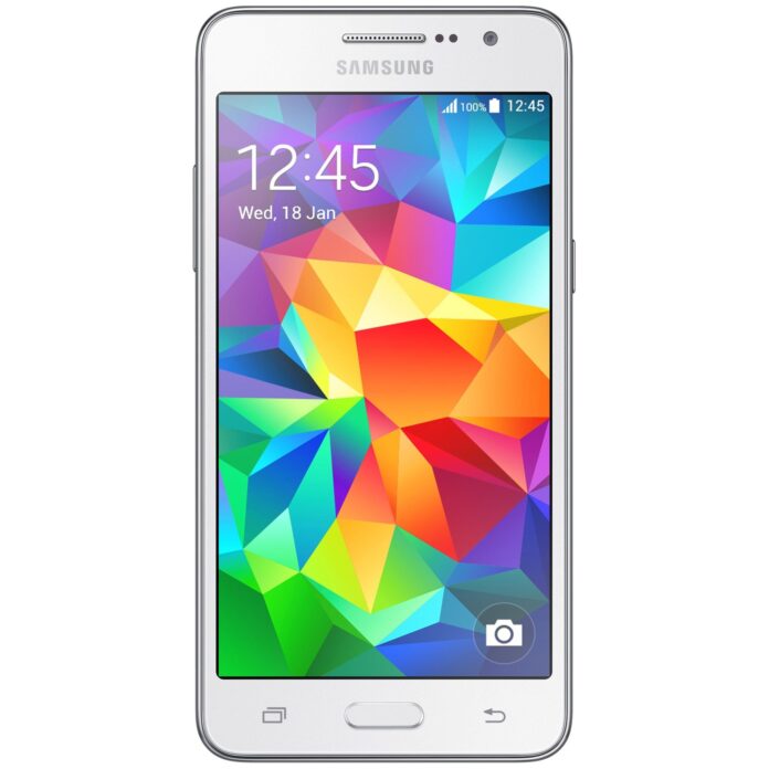 Telefon mobil Samsung G531 Galaxy Grand Prime, 8GB, Auriu Telefon mobil Samsung G531 Galaxy Grand Prime, 8GB, Auriu