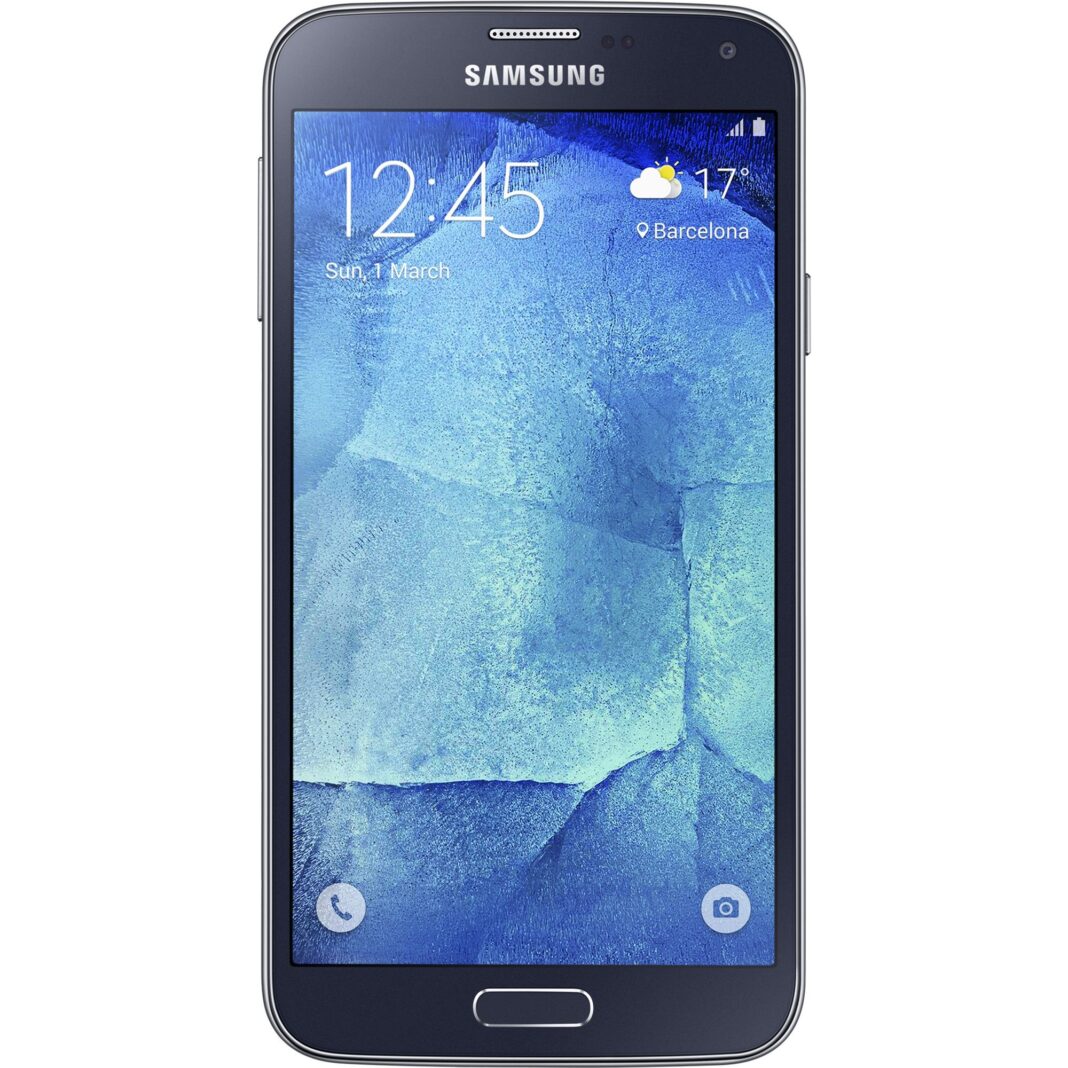 Telefon mobil Samsung Galaxy S5 Neo, 16GB, Silver