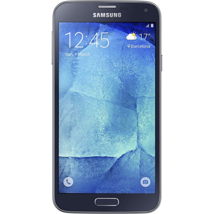 Telefon mobil Samsung Galaxy S5 Neo, 16GB, Silver