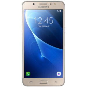 Telefon mobil Samsung Galaxy J5 2016, 16GB, Negru Telefon mobil Samsung Galaxy J5 2016, 16GB, Negru