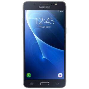 Telefon mobil Samsung Galaxy J5 2016, 16GB, Dual SIM, Alb Telefon mobil Samsung Galaxy J5 2016, 16GB, Dual SIM, Alb