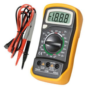 Multimetru digital Home SMA 830 Multimetru digital Home SMA 830