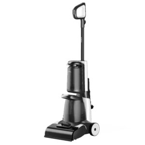 Aspirator vertical Tineco Carpet One, 130 W, 1.5 L, Senzor iLoop, Wi-Fi, Negru Aspirator vertical Tineco Carpet One, 130 W, 1.5 L, Senzor iLoop, Wi-Fi, Negru