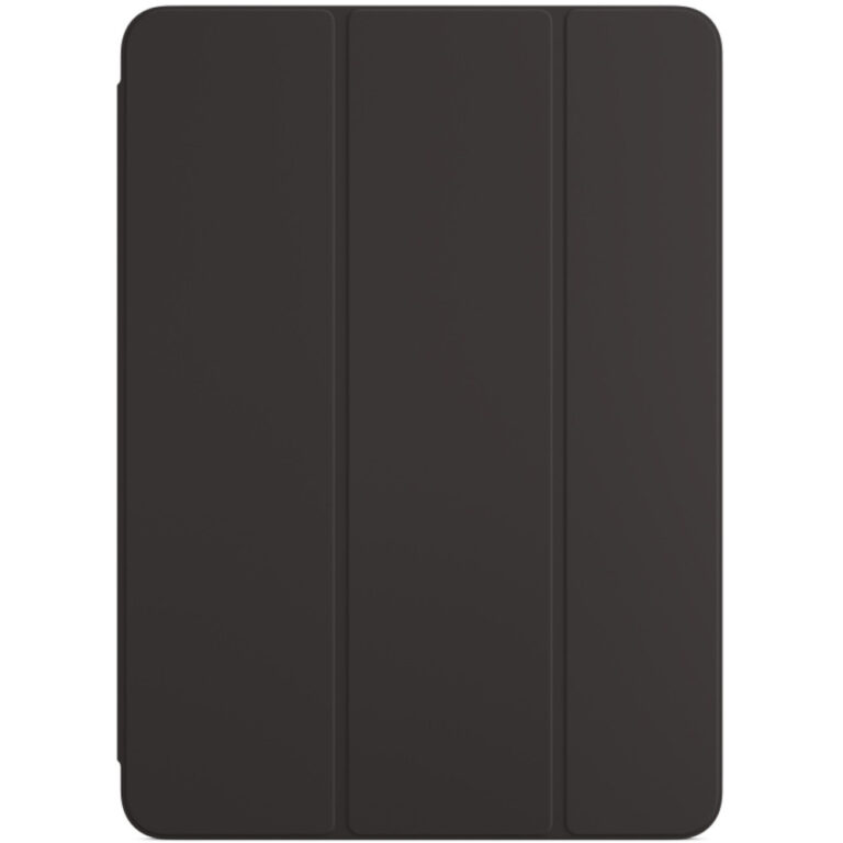 Husa de protectie Apple Smart Folio pentru iPad Air (5th generation), Alb