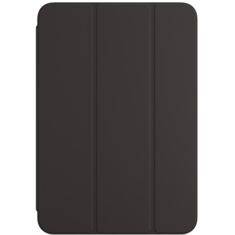 Husa de protectie Apple Smart Folio pentru iPad mini (6th generation), Lavender