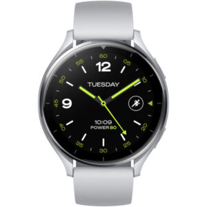 Ceas Smartwatch Xiaomi Watch 2, Black Ceas Smartwatch Xiaomi Watch 2, Black