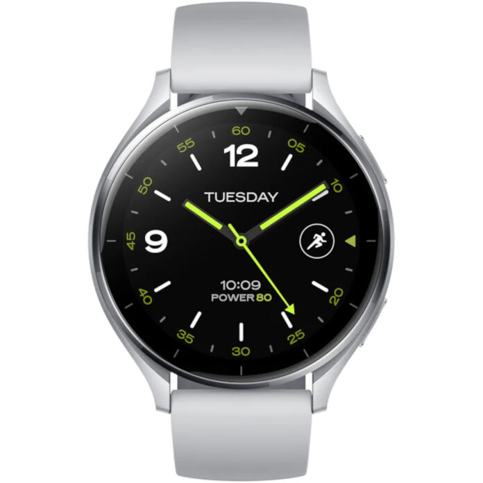 Ceas Smartwatch Xiaomi Watch 2, Black Ceas Smartwatch Xiaomi Watch 2, Black