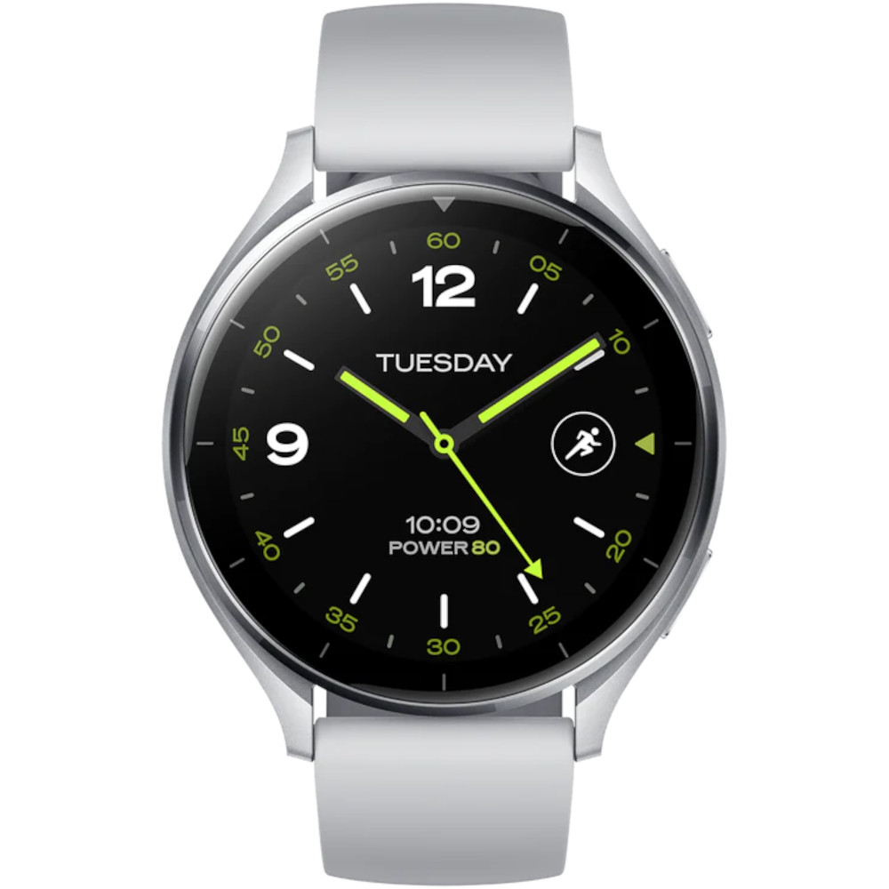 Ceas Smartwatch Xiaomi Watch 2, Black Ceas Smartwatch Xiaomi Watch 2, Black