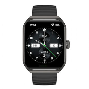 Smartwatch Black Shark GT3 Black Smartwatch Black Shark GT3 Black