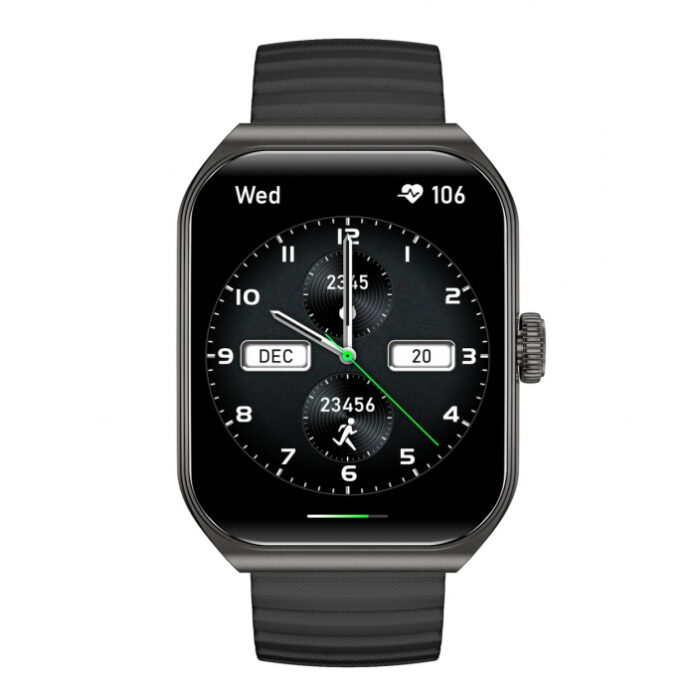 Smartwatch Black Shark GT3 Black Smartwatch Black Shark GT3 Black