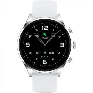 Smartwatch Black Shark S1 Classic Silver Smartwatch Black Shark S1 Classic Silver