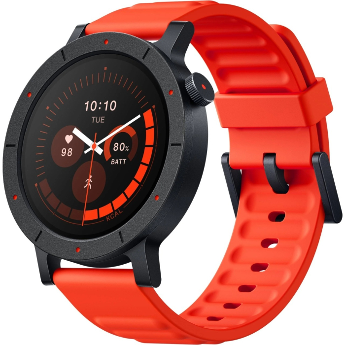 Smartwatch CMF By Nothing Watch 3 Pro Light Green