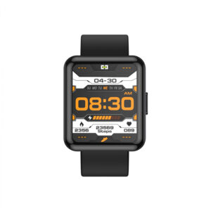 Smartwatch iSEN Watch Q333, Negru, IPS 1.7 , Puls, Presiune sanguina, Saturatie oxigen, Monitorizare somn, Bt v5.0, IP67, 180mAh Smartwatch iSEN Watch Q333, Negru, IPS 1.7 , Puls, Presiune sanguina, Saturatie oxigen, Monitorizare somn, Bt v5.0, IP67, 180mAh