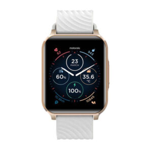 Smartwatch MotoWatch 70 Rose Gold Smartwatch MotoWatch 70 Rose Gold