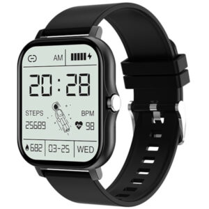 Smartwatch Allview Connect S, Auriu Smartwatch Allview Connect S, Auriu