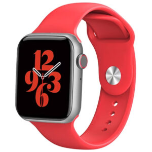 Smartwatch Allview Connect Z, Alb Smartwatch Allview Connect Z, Alb