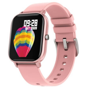 Smartwatch Allview Styfit L, Negru Smartwatch Allview Styfit L, Negru