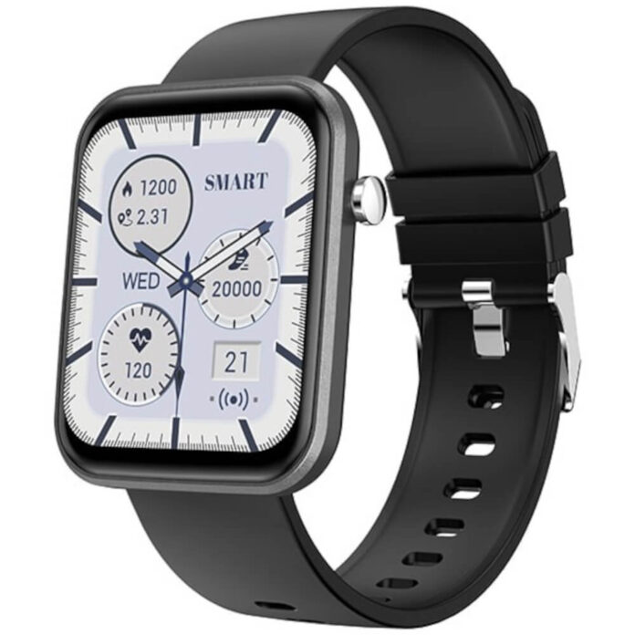 Smartwatch Allview Styfit U, Gri