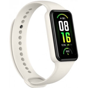 Smartwatch Amazfit Watch Band 7, Negru Smartwatch Amazfit Watch Band 7, Negru