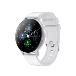 Smartwatch Canyon Badian CNS-SW68, IP68, Negru Smartwatch Canyon Badian CNS-SW68, IP68, Negru