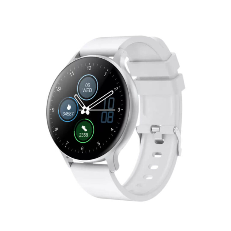 Smartwatch Canyon Badian CNS-SW68, IP68, Negru