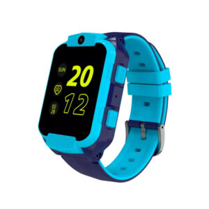 Smartwatch Canyon Cindy Kids KW-41, Nano-SIM LTE, Galben Smartwatch Canyon Cindy Kids KW-41, Nano-SIM LTE, Galben