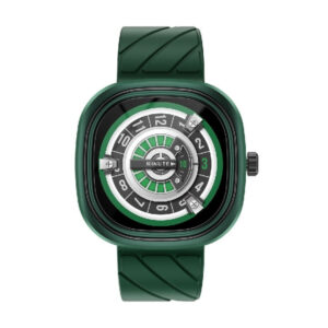Smartwatch Doogee DG Ares, Waterproof, Verde Smartwatch Doogee DG Ares, Waterproof, Verde