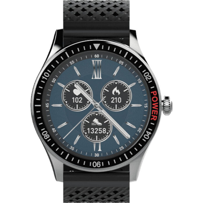 Smartwatch E-Boda Epoch T300, Dark Mountain Smartwatch E-Boda Epoch T300, Dark Mountain