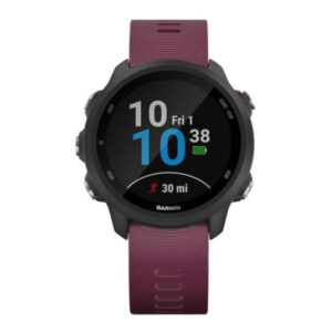 Smartwatch Garmin Forerunner 245, GPS, Visiniu Smartwatch Garmin Forerunner 245, GPS, Visiniu