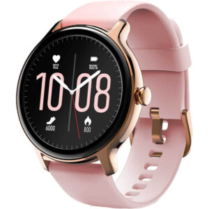 Smartwatch Hama Fit Watch 4910, Silicon, Gri Smartwatch Hama Fit Watch 4910, Silicon, Gri