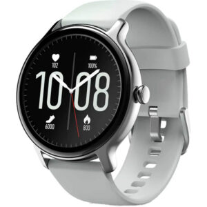 Smartwatch Hama Fit Watch 4910, Silicon, Roz Smartwatch Hama Fit Watch 4910, Silicon, Roz