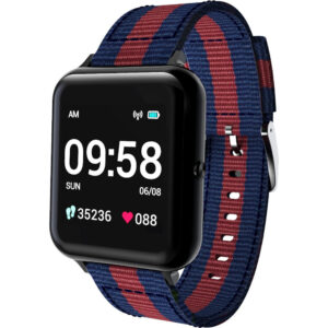Smartwatch Lenovo Watch S2, Bluetooth, Waterproof 3 ATM, Auriu Smartwatch Lenovo Watch S2, Bluetooth, Waterproof 3 ATM, Auriu