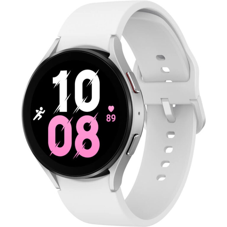 Smartwatch Samsung Galaxy Watch 5, 44mm, Bluetooth, Graphite
