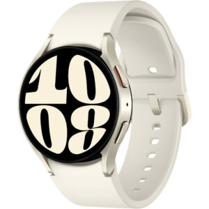 Smartwatch Samsung Galaxy Watch 6, 40mm, Bluetooth, Gold Smartwatch Samsung Galaxy Watch 6, 40mm, Bluetooth, Gold
