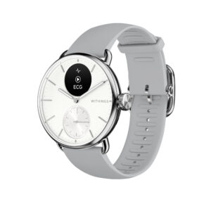Smartwatch Withings Scanwatch 2, Bluetooth, 38mm, Rose Gold Smartwatch Withings Scanwatch 2, Bluetooth, 38mm, Rose Gold