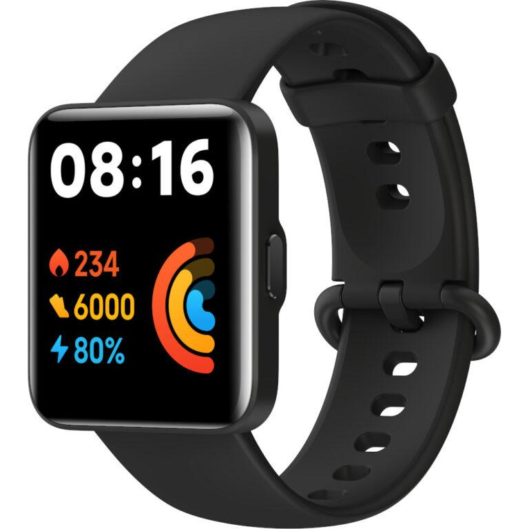 Smartwatch Xiaomi Redmi Watch 2 Lite, Ivory