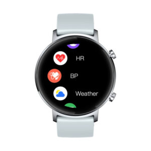 Smartwatch Zeblaze GTR, Waterproof, Negru Smartwatch Zeblaze GTR, Waterproof, Negru