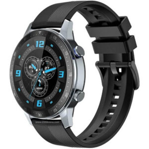 Smartwatch ZTE Watch GT, Bluetooth, GPS, Negru Smartwatch ZTE Watch GT, Bluetooth, GPS, Negru