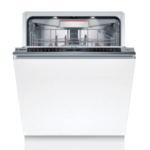 Masina de spalat vase incorporabila Bosch SMD8TCX01E, 14 seturi, 8 programe, Clasa A Masina de spalat vase incorporabila Bosch SMD8TCX01E, 14 seturi, 8 programe, Clasa A