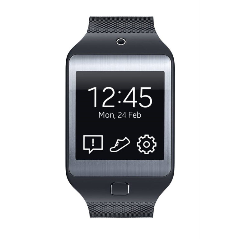 SmartWatch Samsung Galaxy Gear 2 NEO, Negru