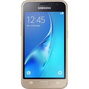 Telefon mobil Samsung Galaxy J1 (2016), 8GB, Alb Telefon mobil Samsung Galaxy J1 (2016), 8GB, Alb