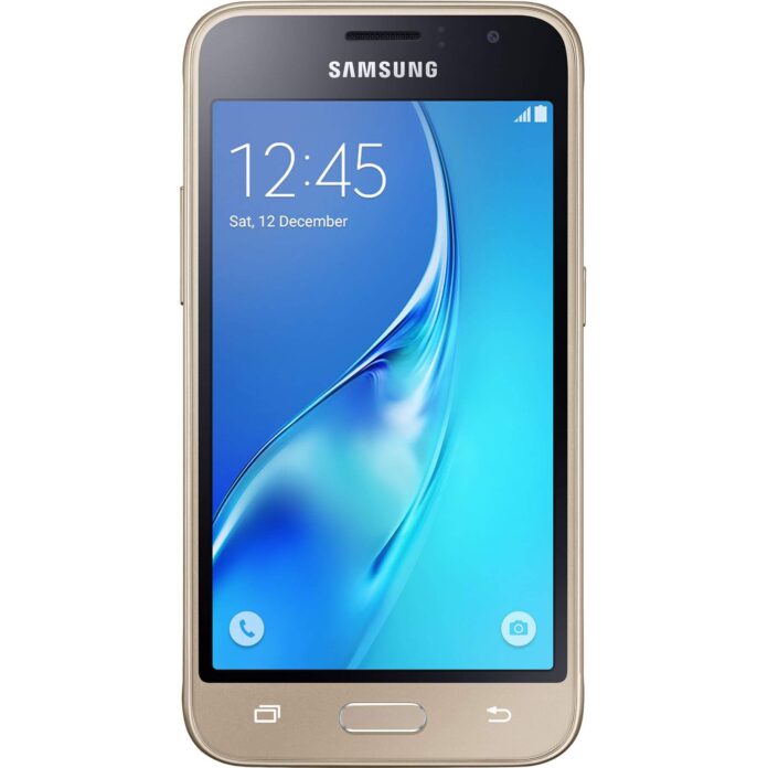 Telefon mobil Samsung Galaxy J1 (2016), 8GB, Alb Telefon mobil Samsung Galaxy J1 (2016), 8GB, Alb